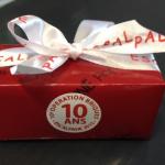 Escalpade: Bringing hope, brick by brick